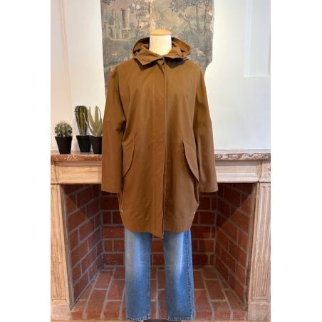 Manteau Pret Pour Partir
