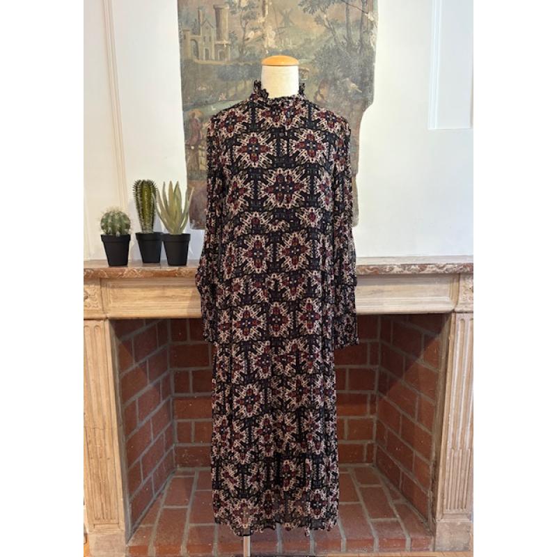 Robe Petite Mendigote