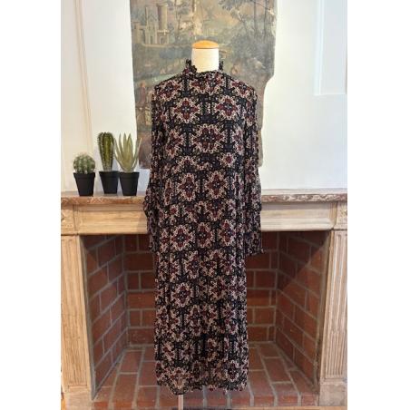 Robe Petite Mendigote
