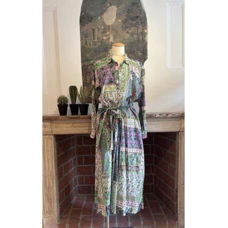 Robe HOD