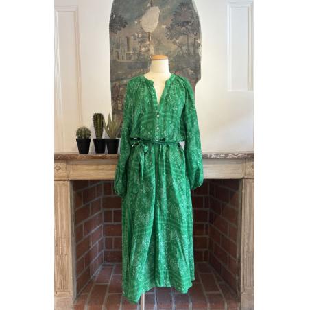 Robe Hod 
