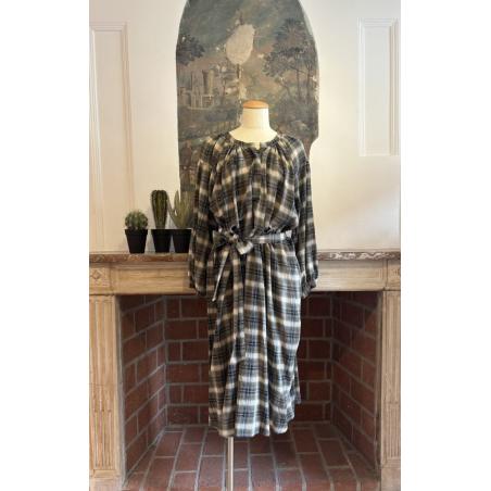 Robe BELLEPIECE