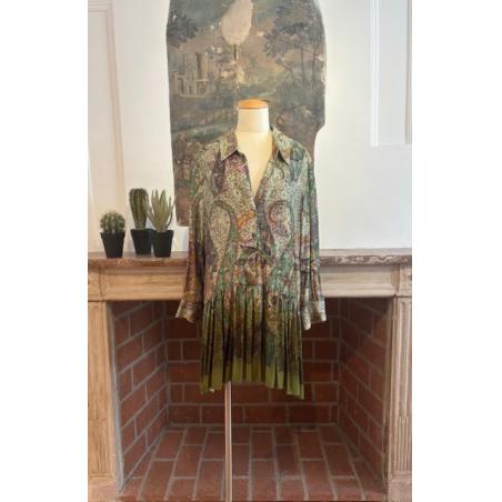 Robe Hod
