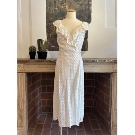 zelie lace