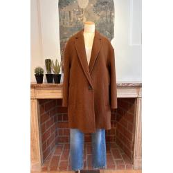 MANTEAU POMANDERE