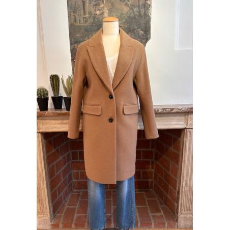 MANTEAU MKT