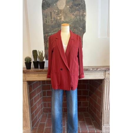 VESTE POMANDERE