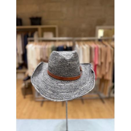 CHAPEAU IBELIV