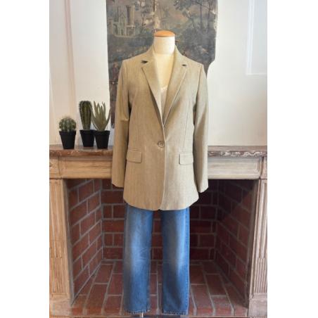 VESTE MASON'S
