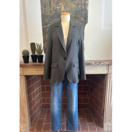 VESTE JOHANNA