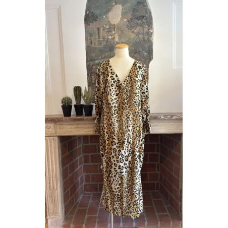 Robe HOD