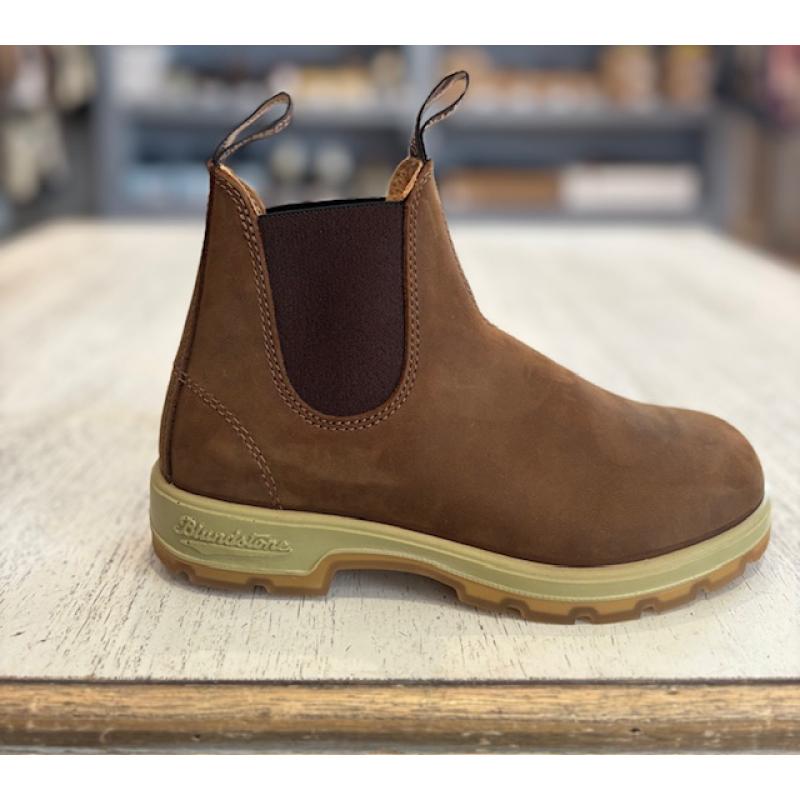 BOTTINE BLUNDSTONE
