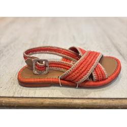 SANDALE STELLA FOREST