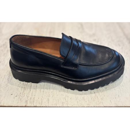 MOCASSIN ANTHOLOGY