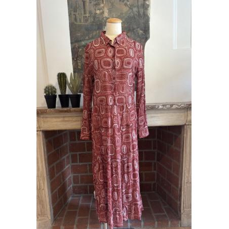 Robe NOTSHY