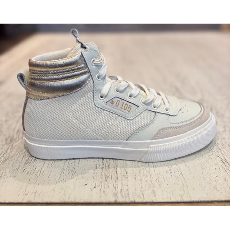 BASKET ZERO CENT CINQ