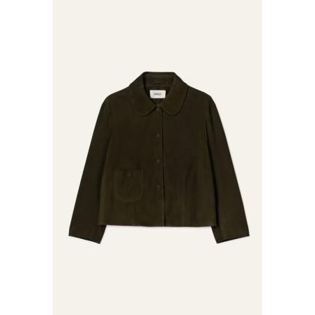 VESTE MILAS 