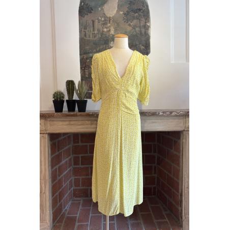 Robe Anna