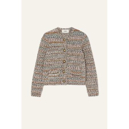 BASH VESTE GUSPA