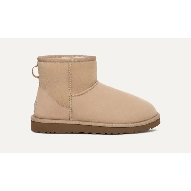 UGG CLASSIC MINI II