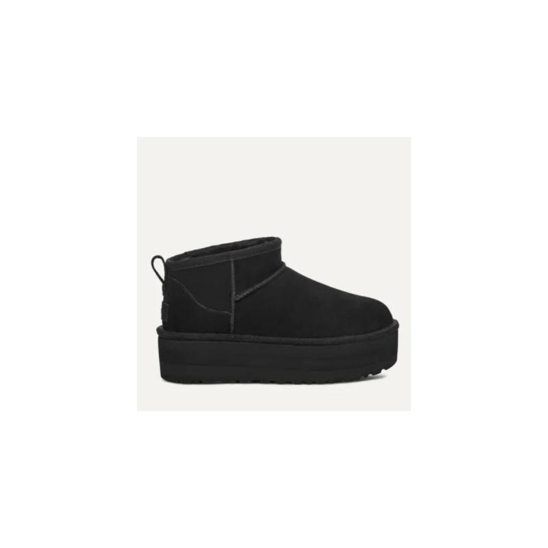 UGG CLASSIC ULTRA MINI PLATFORM
