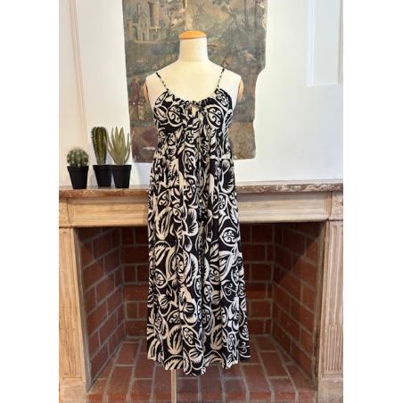 Robe Bellepièce