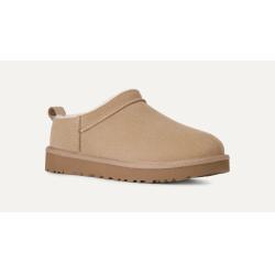UGG CLASSIC MICRO 