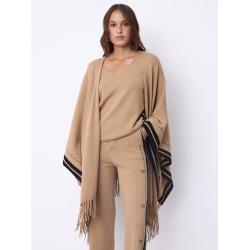 NOTSHY CAPE ETHAN A FRANGE 