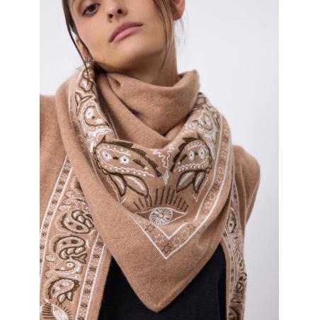 NOTSHY BANDANA HELEN 