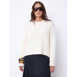 NOTSHY PULL COL ROND ELISA 