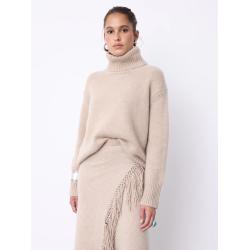 NOTSHY PULL COL ROULE AUDREY