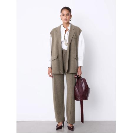 NOTSHY VESTE TAILLEUR NYX 