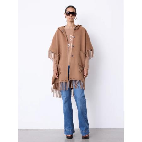 NOTSHY CAPE A FRANGE KAYLEE