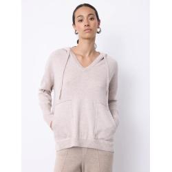 NOTSHY PULL  A CAPUCHE GEMA 