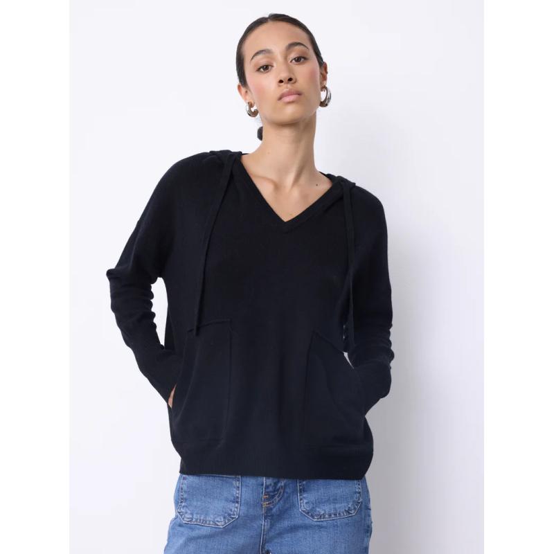 NOTSHY PULL  A CAPUCHE GEMA 