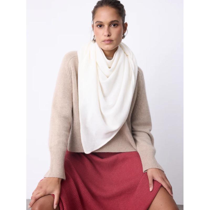 NOTSHY ECHARPE TRIANGLE ELEONORE