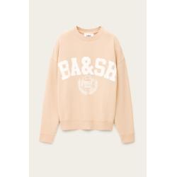 BASH SWEATSHIRT BENJAMIN