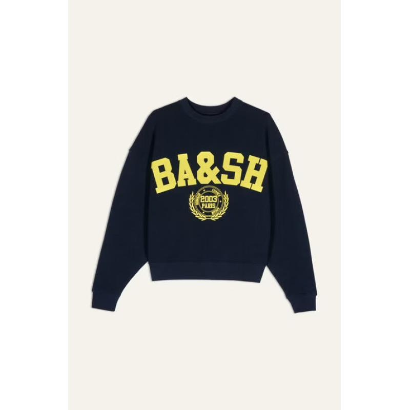 BASH SWEATSHIRT BENJAMIN