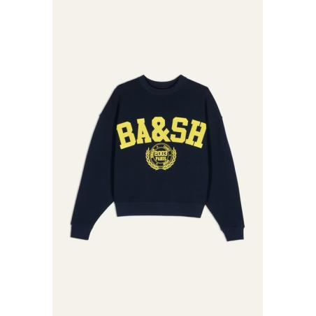 BASH SWEATSHIRT BENJAMIN