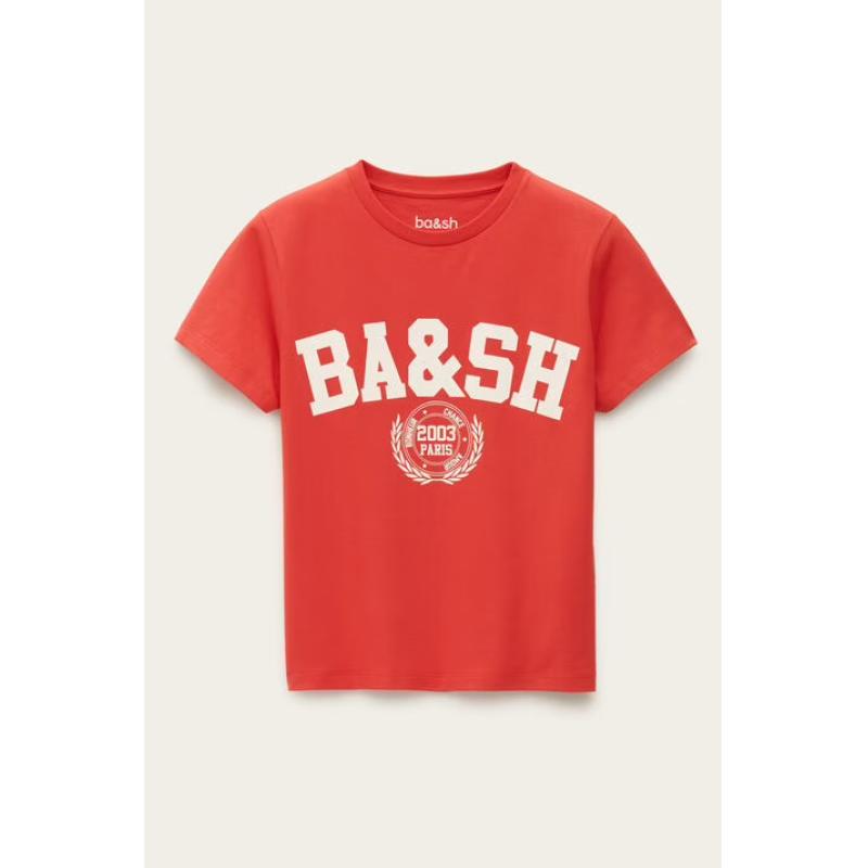 BASH T-SHIRT IONI