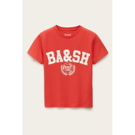 BASH T-SHIRT IONI