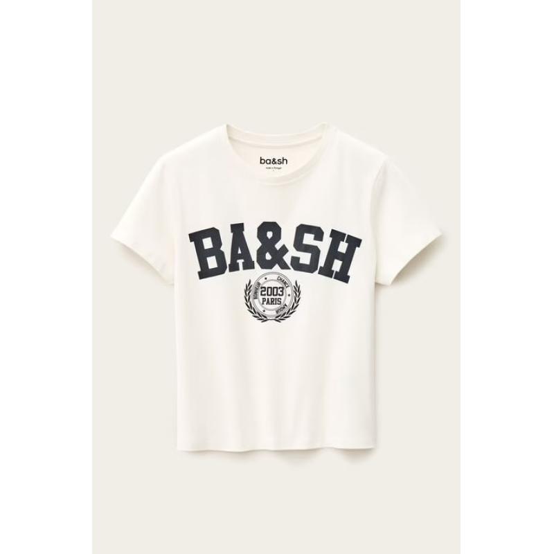 BASH T-SHIRT IONI