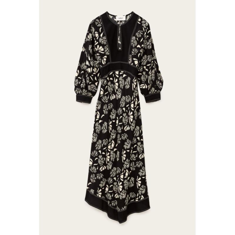 BASH ROBE AUDE