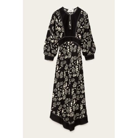 BASH ROBE AUDE