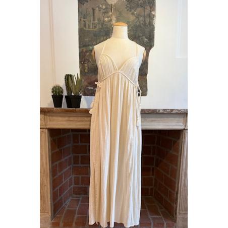 Robe BELLEPIECE