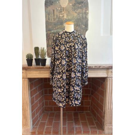 Robe Petite Mendigote