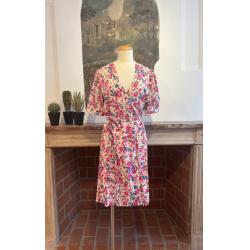 Robe Petite Mendigote