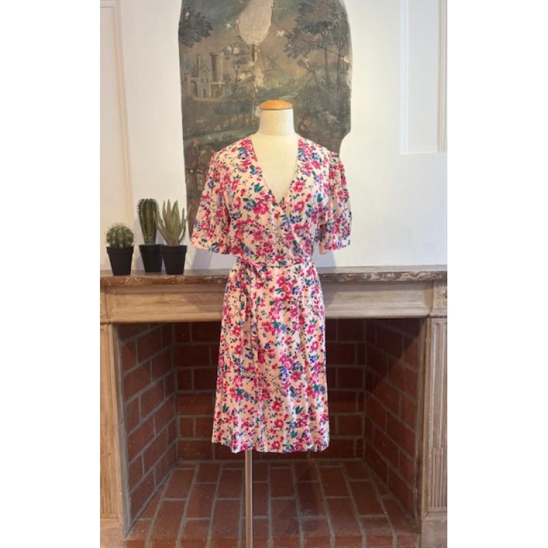 Robe Petite Mendigote