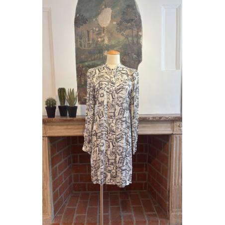 Robe Tara Jarmon