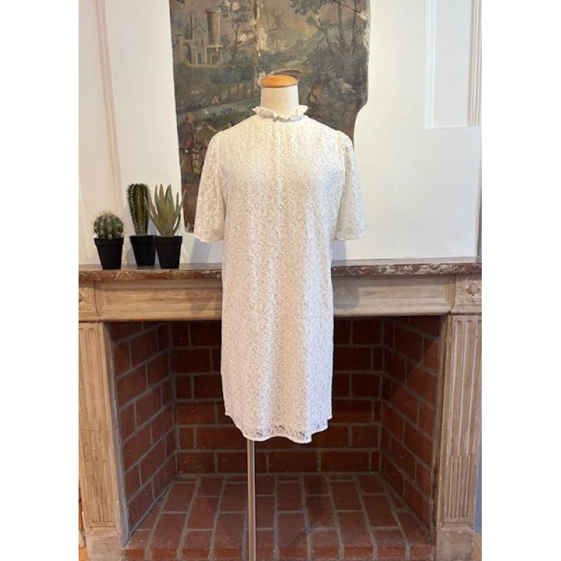 Robe Petite Mendigote